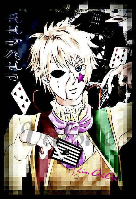 valshe jester
