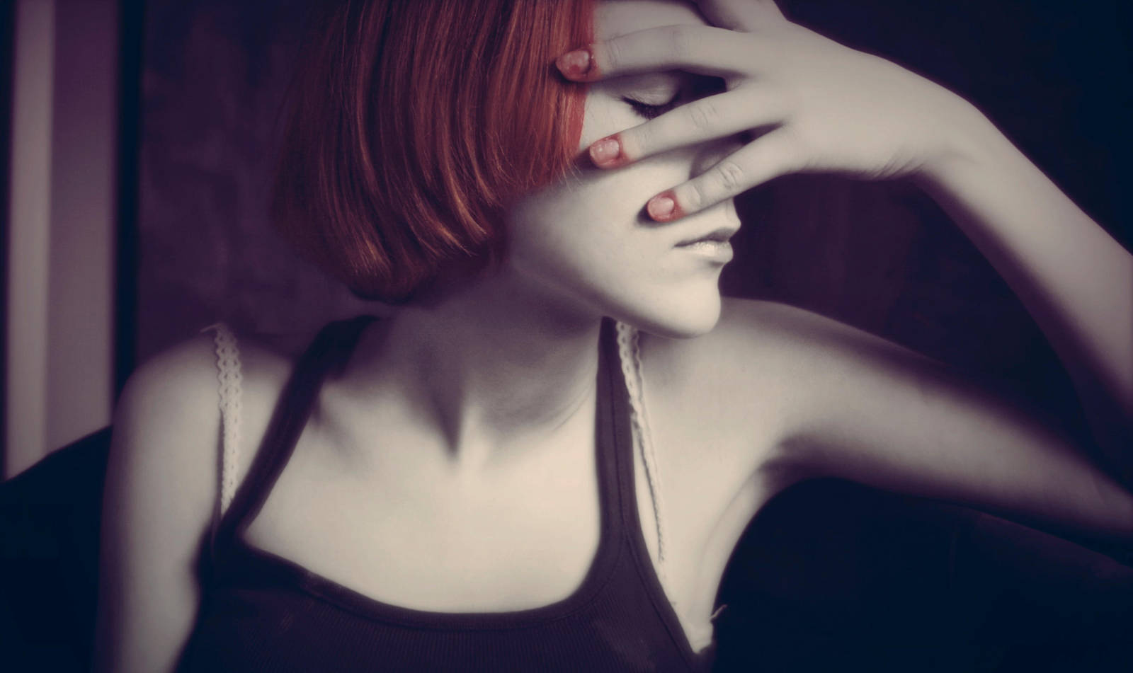 smudges of evenness by jyoujo