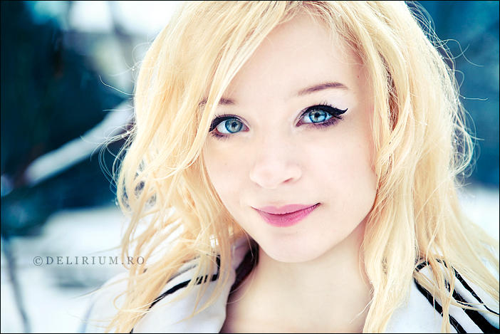 Raluca by WildRainOfIceAndFire