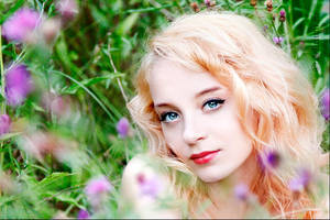 Field Candy by WildRainOfIceAndFire