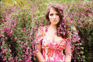 Mon printemps by WildRainOfIceAndFire