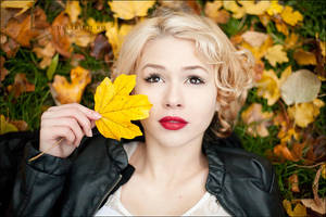 Amour de l'automne by WildRainOfIceAndFire