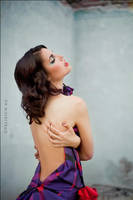 That Babylon Feeling by WildRainOfIceAndFire