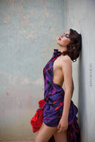 That Babylon Feeling II by WildRainOfIceAndFire