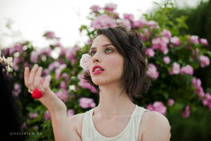 The lost song by WildRainOfIceAndFire