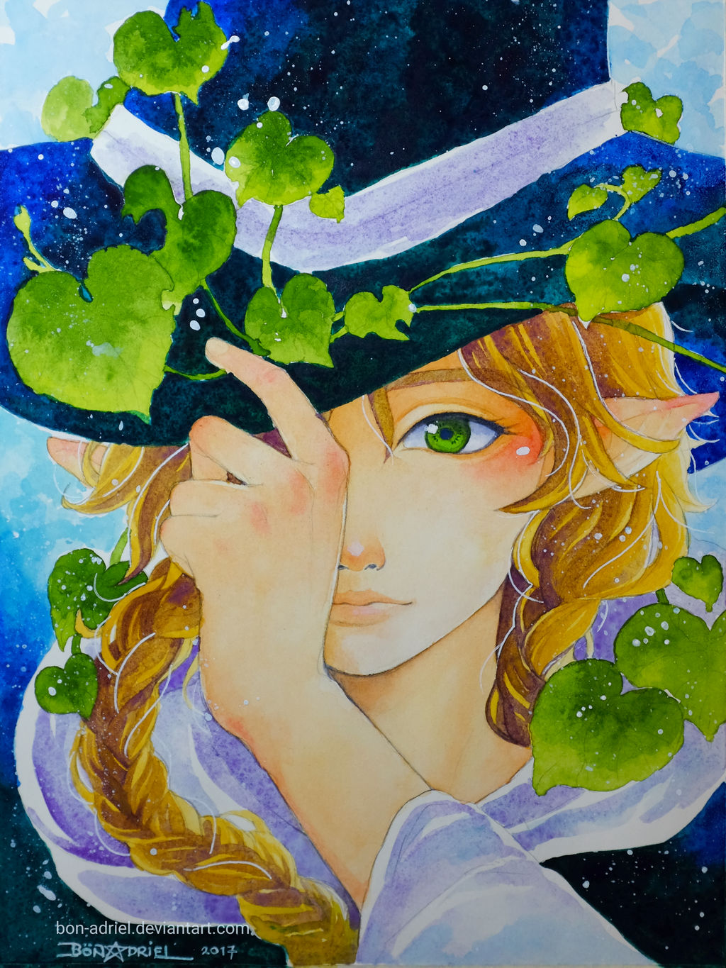 Beltane by bon-adriel