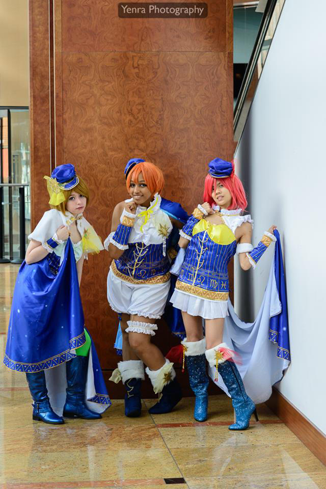First Years Constellations by Angelstarr-Sakura