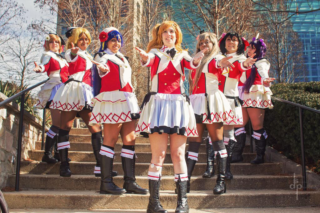 Sore wa Bokutachi no Kiseki by Angelstarr-Sakura