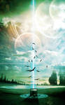 A Sing Of Nature by BLUEgarden
