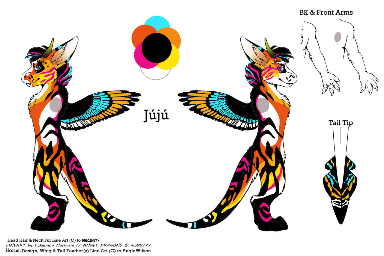 Dutch Angel Dragon #2! by AngieWilson on DeviantArt