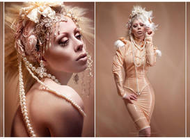 Pale passion by MoritzMaibaum