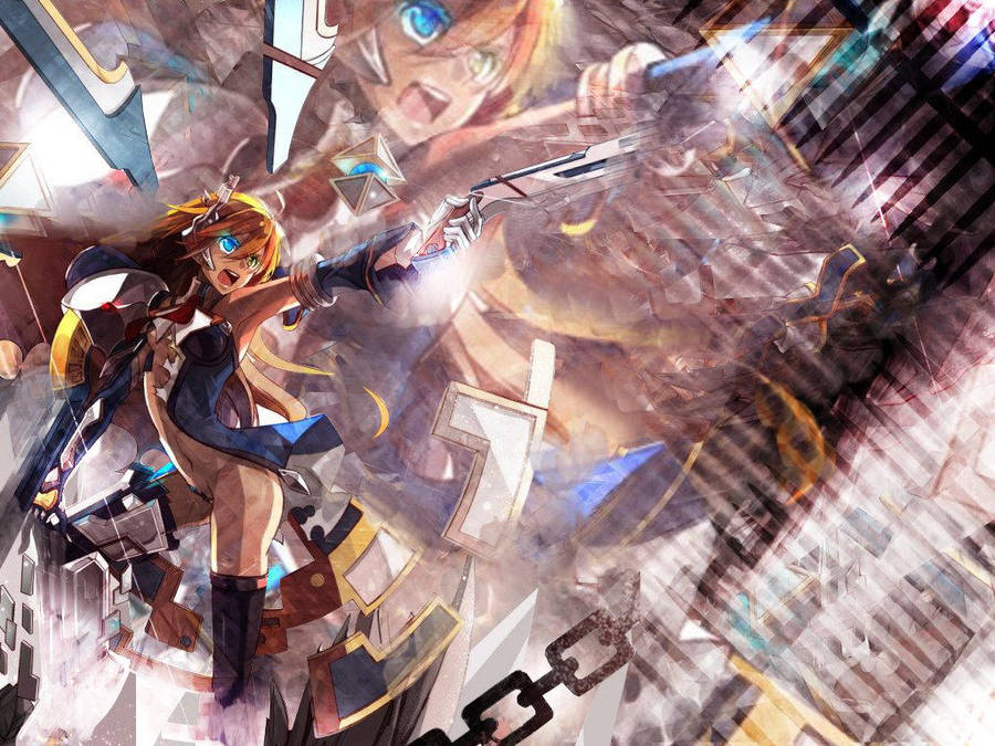 Noel Vermillion WP by lzanami on DeviantArt