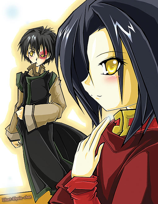 avatar zuko and azula by eko chan on deviantart