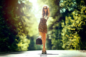 Sophie 2 by DopeStars