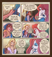 The Mark of Cain - Chapter 10 - Page 36 by Dedasaur on DeviantArt