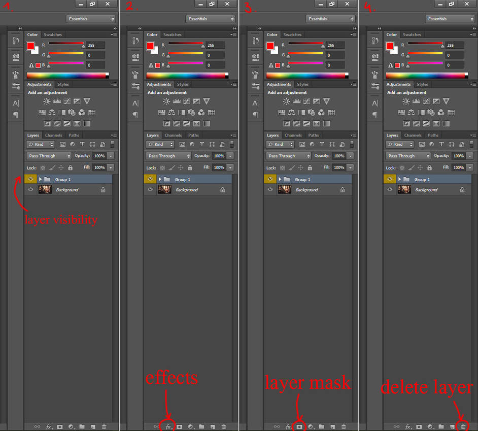 Photoshop basics2-basic by Valentina-Remenar Photoshop basics2-basic by Valentina-Remenar