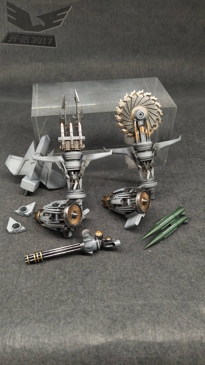 Heavy/Scratch: - PS-K01: Transformers Studio-Series