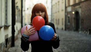 Cracow II by meach-lotka