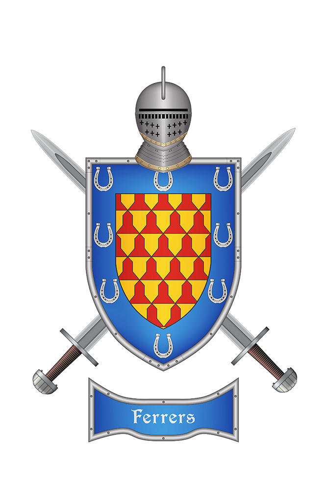 Shield Ferrers 2 by WS-Clave
