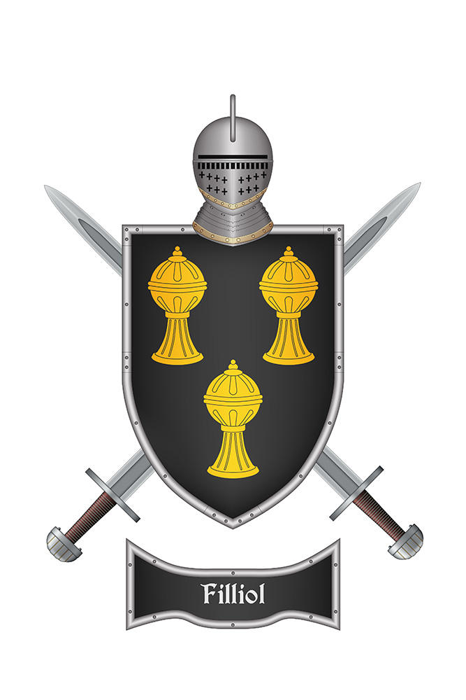 Shield Filliol 1 by WS-Clave