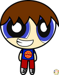 James by Pinkycandypie