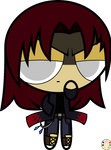 Zanthar by Pinkycandypie