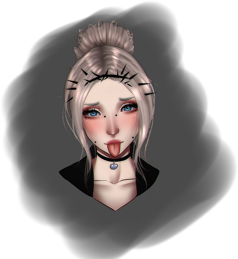 IMVU profile picture by CherrysDesigns on DeviantArt