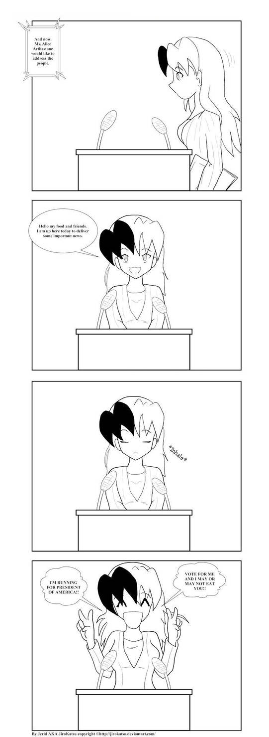 Important Announcement by JiroKatsu on DeviantArt
