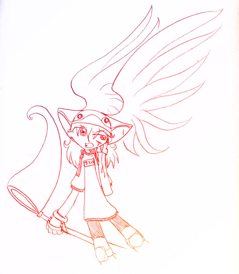 My.Sweetheart.Babe by Moniquekat