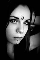 Wizard by Schlammkrabbe