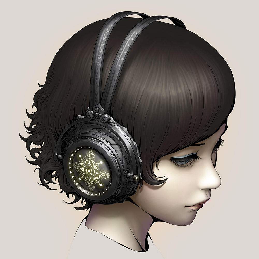 himig headphones by chesterocampo
