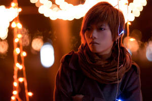 Lights and Sparkles by kirawinter