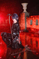 Uragiri wa Boku no Namae o Shitte Iru by kirawinter