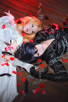 Uragiri wa Boku no Namae o Shitte Iru 2 by kirawinter