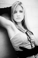 Esther by BunkerHarry