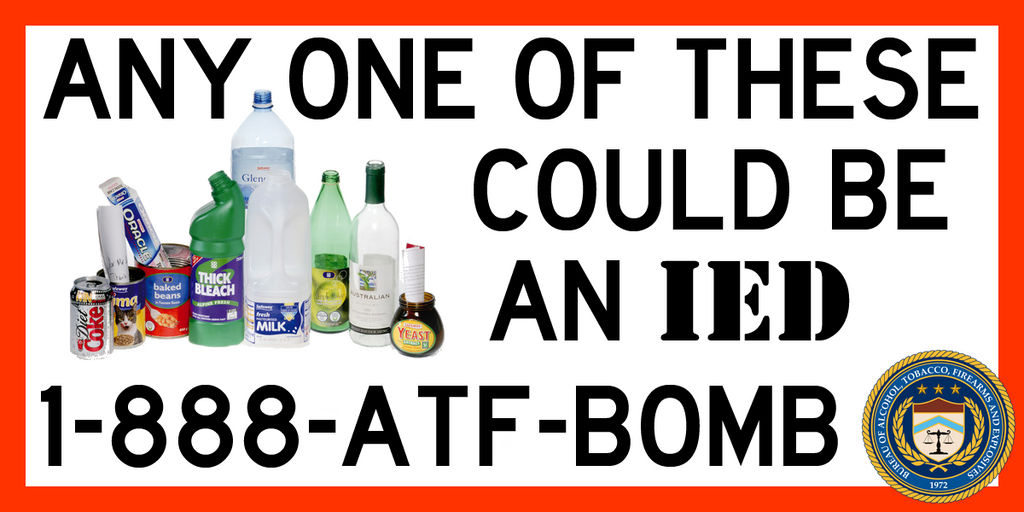 IED Billboard by MouseDenton