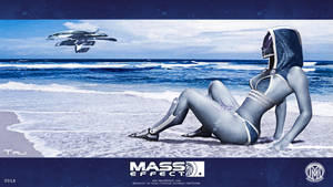 Tali'Zorah Nar Rayya 0014 by Manuccio