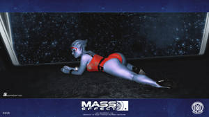 Samara 0015 by Manuccio