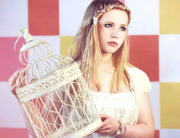 Disparus by ellylucas