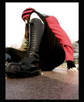 fat ass shot by moldygrape