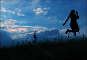 Jump around the world by kaeyte