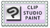 Clip Studio Paint stamp by markterencetiglao