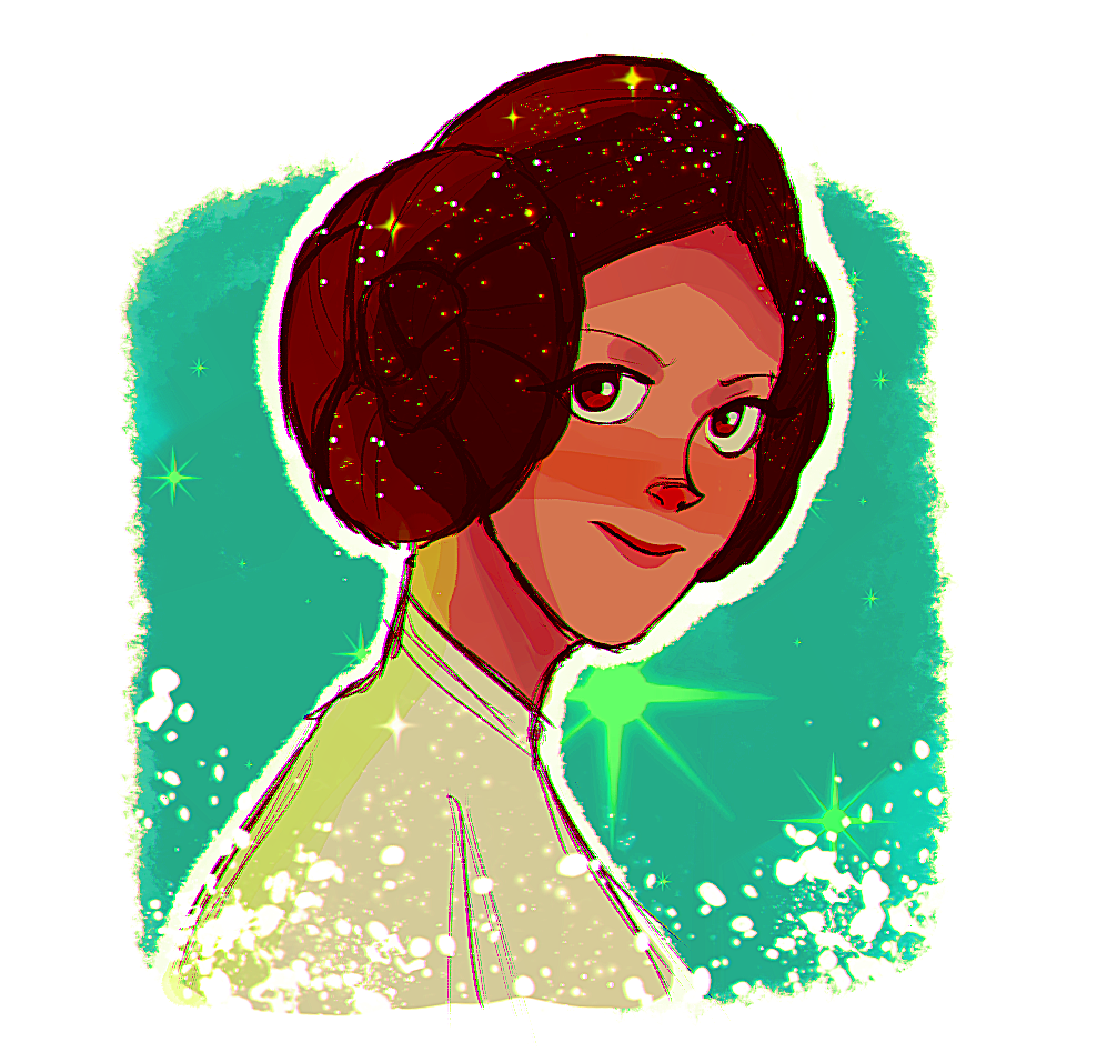 My shining Star by londixX