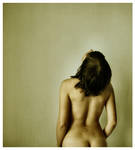 woman by marklarka