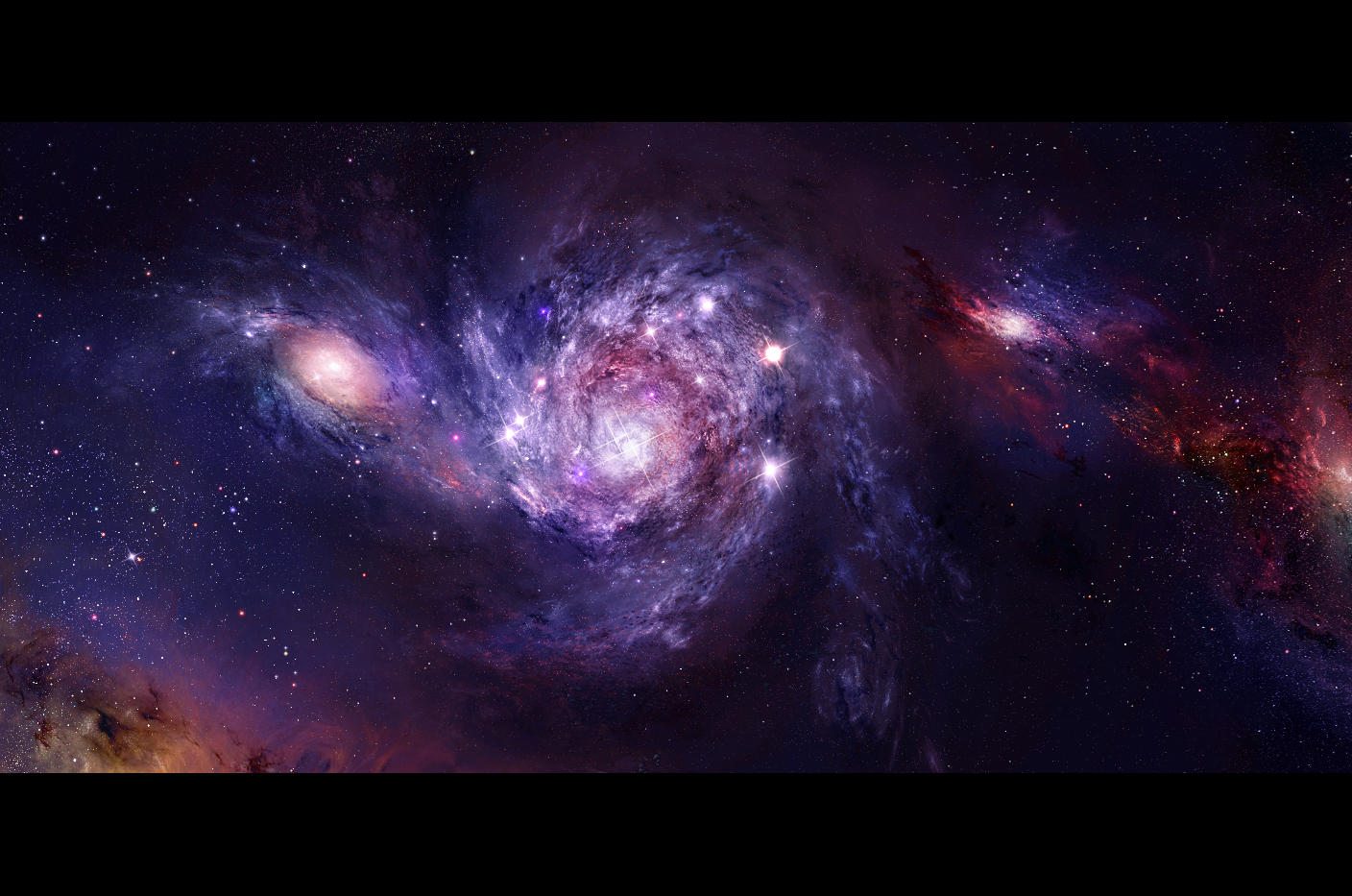 Nescientia by synax444