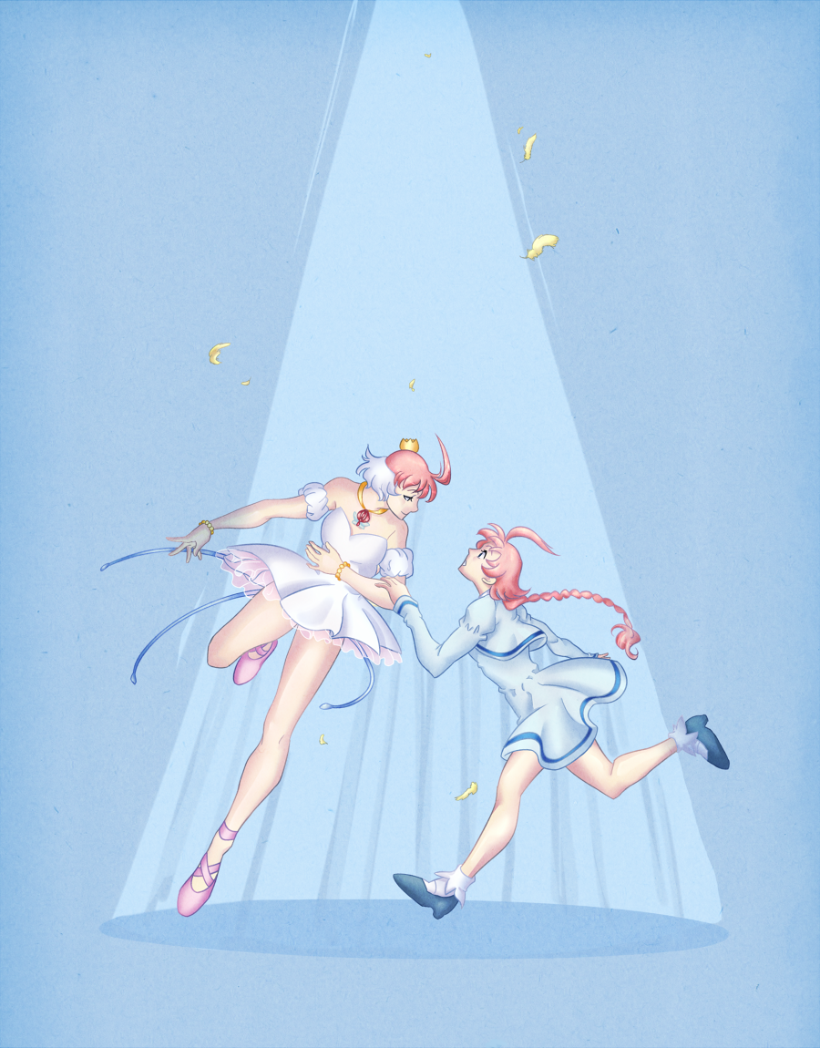 Wont you dance with me by CaptainKnut
