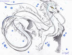 Commission-Tidalwave by Stray-Sketches