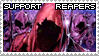 inFAMOUS - Support Reapers by weskerian