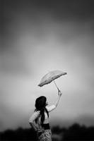 When Rain Showed Up by maximaxi13