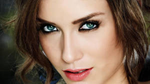 Malena Morgan 2 by Mofuba